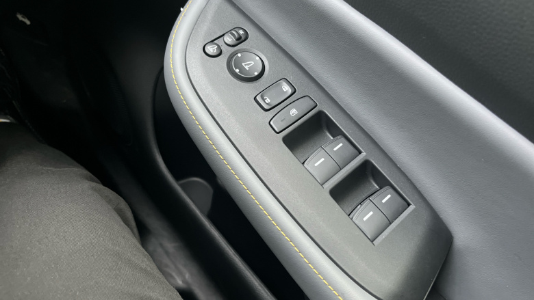 Honda Jazz 1.5 i-MMD Hybrid Advance Sport 5dr eCVT Hybrid Hatchback